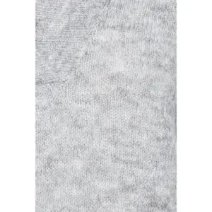 Suéter de cuello en V para mujer Ichi Kamara image-2