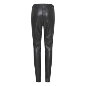Women's leggings Ichi Comano 2 image-3