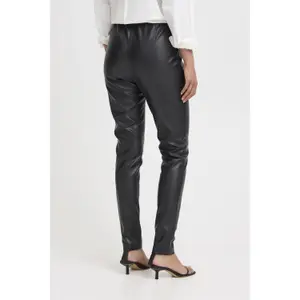 Women's leggings Ichi Comano 2 image-4