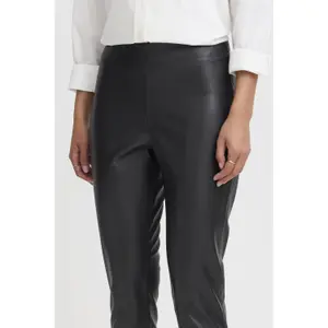 Women's leggings Ichi Comano 2 image-5