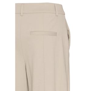 Pantalon femme Ichi Kate Office image-0
