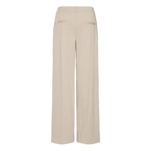 Pantalon femme Ichi Kate Office image-1