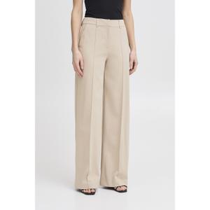 Pantalon femme Ichi Kate Office image-5