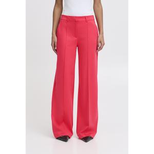 Pantaloni a palazzo da donna Ichi Kate SUS Office image-3