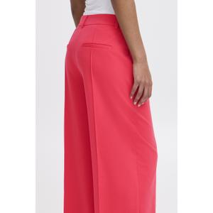 Pantaloni a palazzo da donna Ichi Kate SUS Office image-6