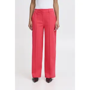 Weite Hose Damen Ichi Kate SUS Office image-3