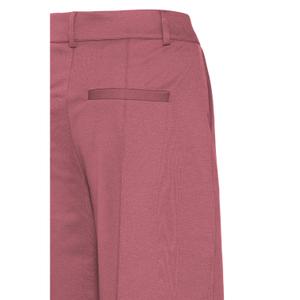 Pantalon femme Ichi Kate Office image-2