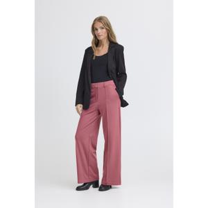 Pantalon femme Ichi Kate Office image-3