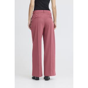Pantalon femme Ichi Kate Office image-5