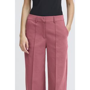 Pantalon femme Ichi Kate Office image-6