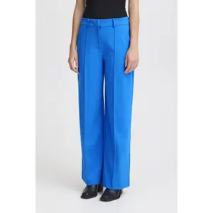 Pantaloni da donna Ichi Kate Office image-4