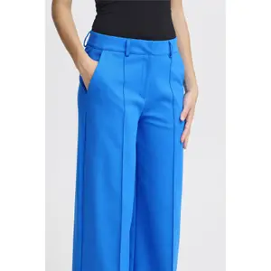 Pantaloni da donna Ichi Kate Office image-6