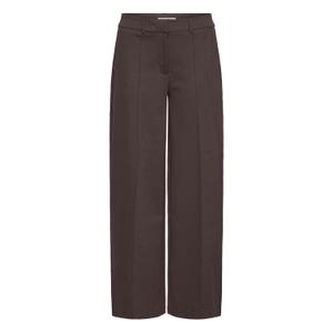 Pantalon femme Ichi Kate Office image-0