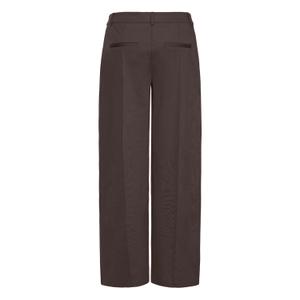 Pantalon femme Ichi Kate Office image-1