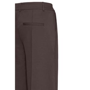 Pantalon femme Ichi Kate Office image-2