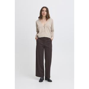 Pantalon femme Ichi Kate Office image-3