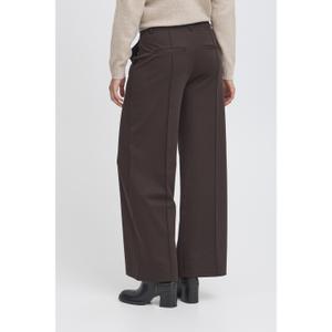 Pantalon femme Ichi Kate Office image-4