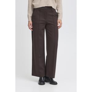 Pantalon femme Ichi Kate Office image-5
