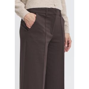 Pantalon femme Ichi Kate Office image-6
