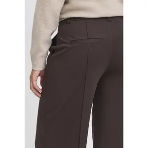 Damenhosen Ichi Kate Office image-6