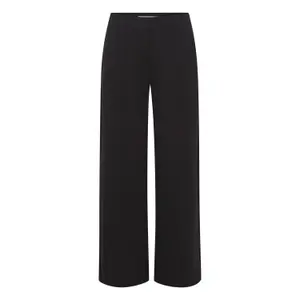 Pantalon large femme Ichi Kate