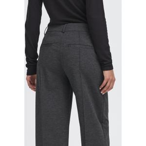 Women's Trousers Ichi Kate Office image-2