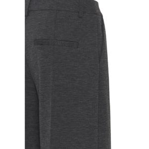 Women's Trousers Ichi Kate Office image-3