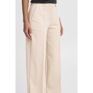 Pantaloni palazzo donna Ichi Kate image-6