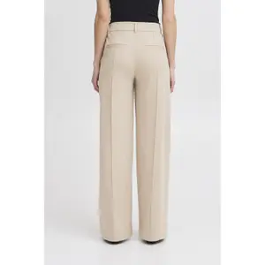 Pantalón Ichi Kate Office image-4