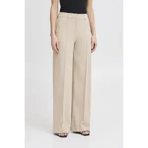 Pantalón Ichi Kate Office image-2