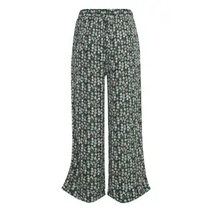 Pantalon large femme Ichi Ihmarrakech 3 image-1