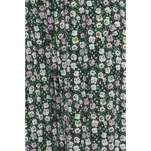 Pantalon large femme Ichi Ihmarrakech 3 image-2