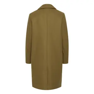 Damenmantel Ichi Jannet JA4 image-1