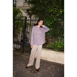 Damenhosen Ichi Simonse PA3 image-3