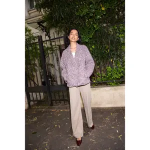 Damenhosen Ichi Simonse PA3 image-4