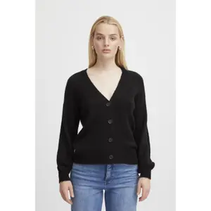 Strickjacke, Damen Ichi Kamara CA3 image-5