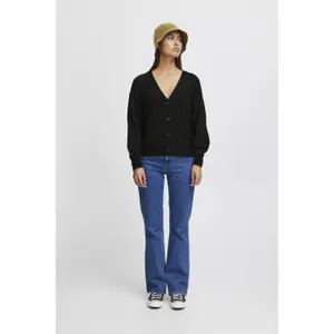 Strickjacke, Damen Ichi Kamara CA3 image-4