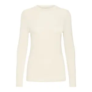 Langarmshirt Ichi Philuca 2 image-0
