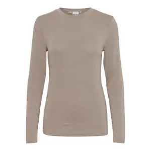 Langarmshirt Ichi Philuca Ls2 image-0