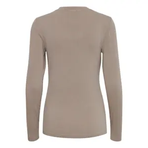 Langarmshirt Ichi Philuca Ls2 image-1