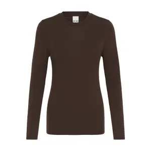 Langarmshirt Ichi Philuca Ls2 image-0