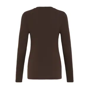 Langarmshirt Ichi Philuca Ls2 image-4