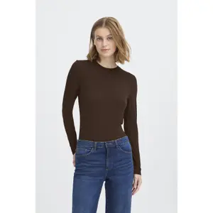 Langarmshirt Ichi Philuca Ls2 image-1