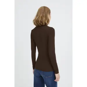 Langarmshirt Ichi Philuca Ls2 image-5