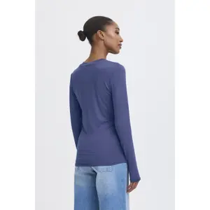 Langarmshirt Ichi Philuca Ls2 image-3