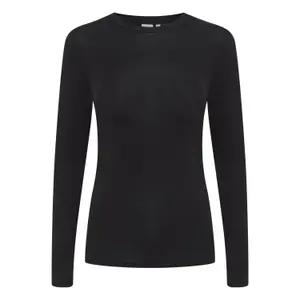 Langarmshirt Ichi Philuca Ls2 image-0