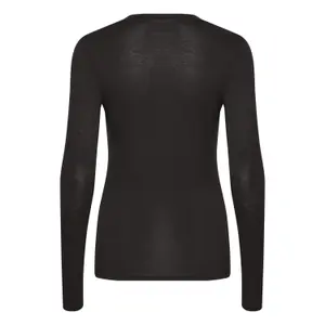 Langarmshirt Ichi Philuca Ls2 image-2