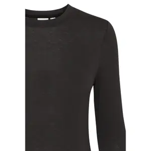 Langarmshirt Ichi Philuca Ls2 image-3