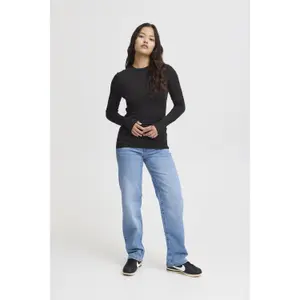 Langarmshirt Ichi Philuca Ls2 image-4