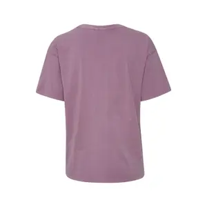 T-shirt femme Ichi Ihmariah 4 image-1